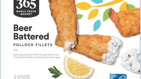 Whole Foods recall