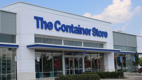 The Container Store