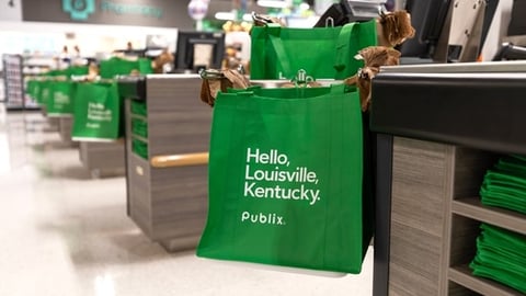 Publix Louisville