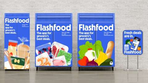 Flashfood rebrands