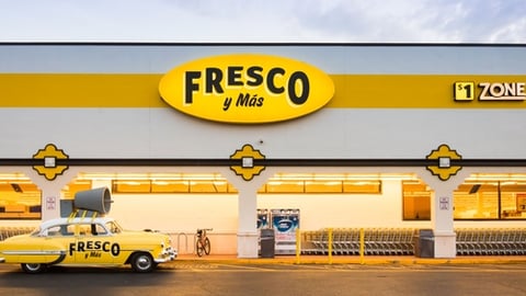 Fresco y Más