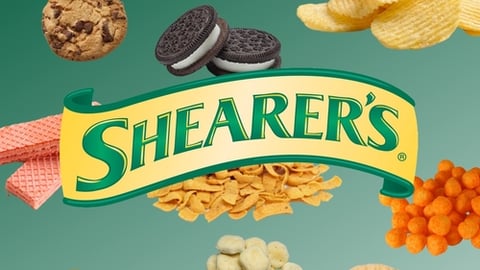 Shearer's Foods (photo via Shearer's Facebook page.)