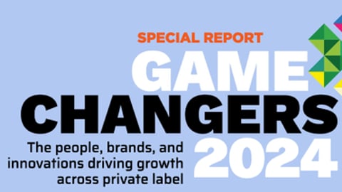 2024 Game Changers