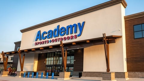 Academy Sports + Outdoors