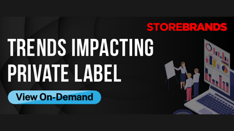 SB_Trends Impacting Private Label_VOD