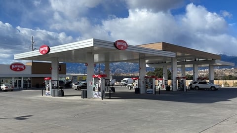 Maverik Colorado Springs
