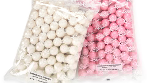 Nassau Candy gumballs