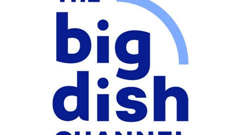 The Big Dish channel