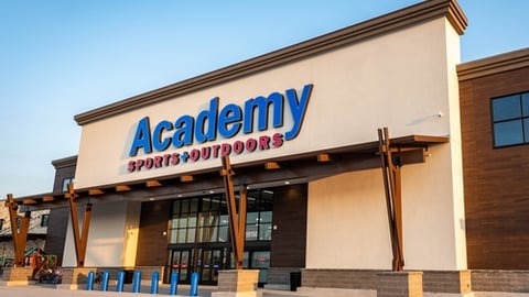 Academy Sports + Outdoors has opened in Ohio