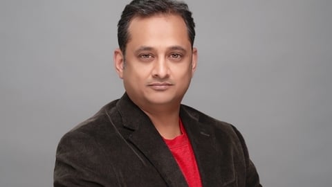 Rakesh Rathore, TrueChoicePack