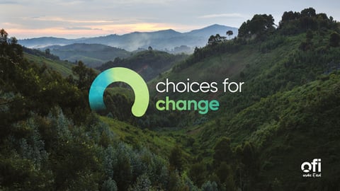 ofi choices for change