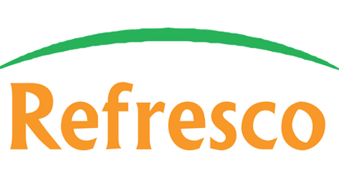 Refresco Logo