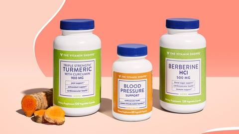 The Vitamin Shoppe