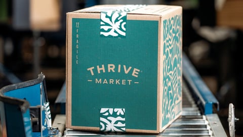 Thrive Market