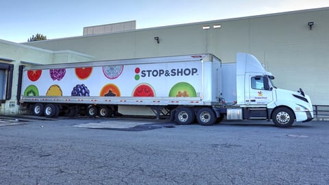 Stop And Shop