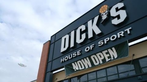 Dick's teaser