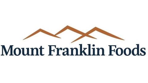 Mount Franklin Foods