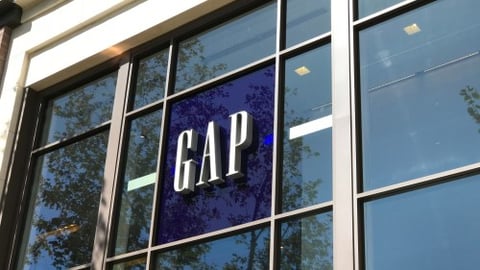 Gap