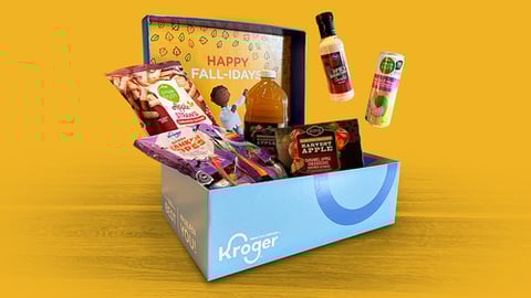 Kroger Fall 2024 Our Brands Products
