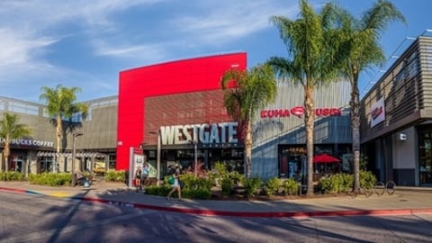 Westgate Center