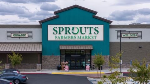 Sprouts