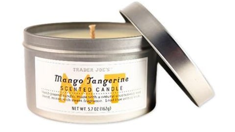 trader joe's candles recalled