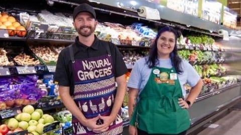 Natural Grocers