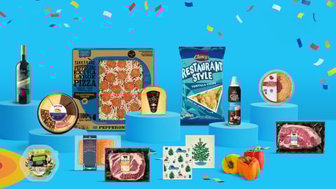 Aldi 2024 Fan Favorites