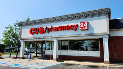 CVS