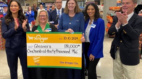 Kroger Indianapolis Store