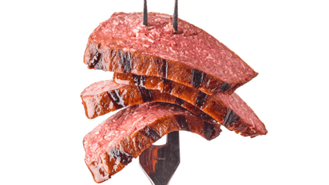 Planteneers plant-based meat