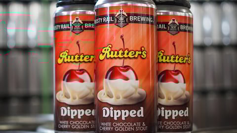 Rutter's Beer