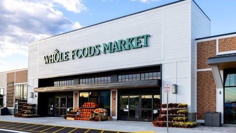 Whole Foods Market 