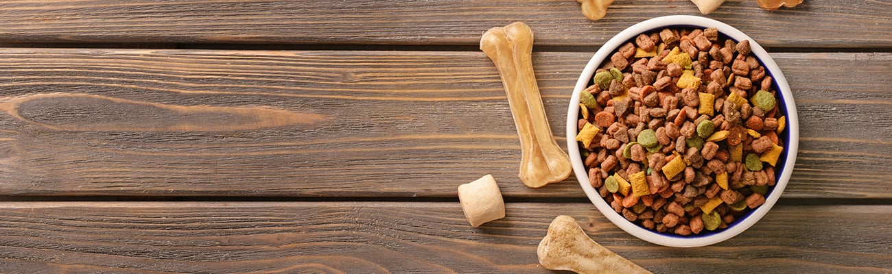 a bunch of food sitting on top of a wooden table