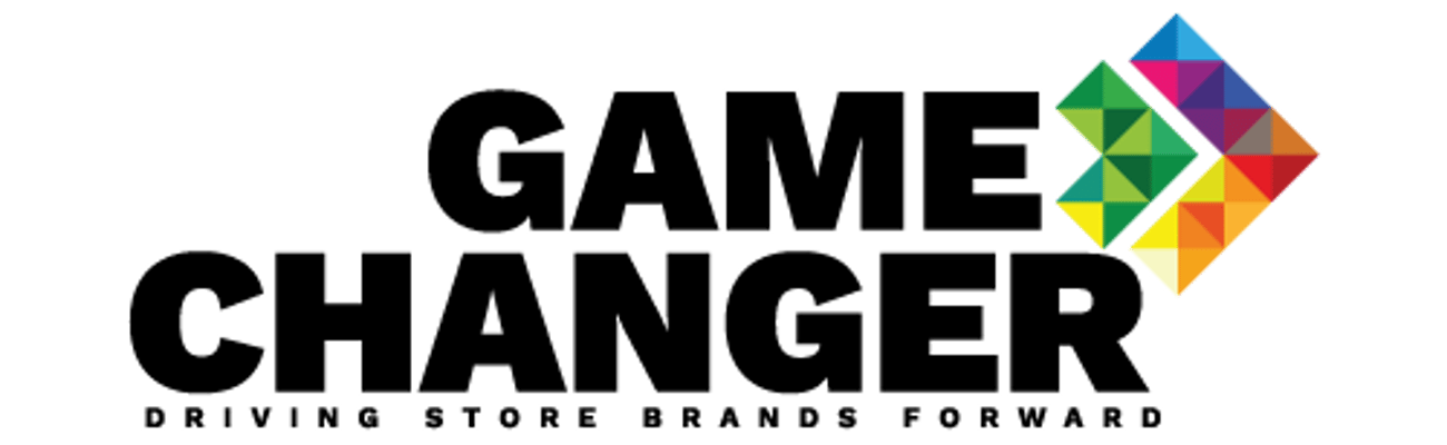 Game Changer logo