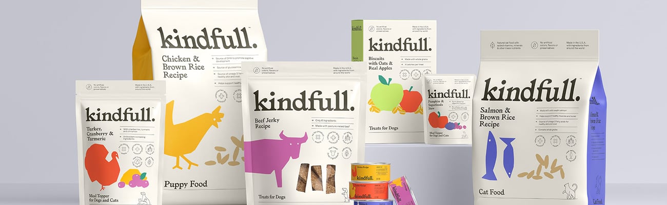 Kindful products