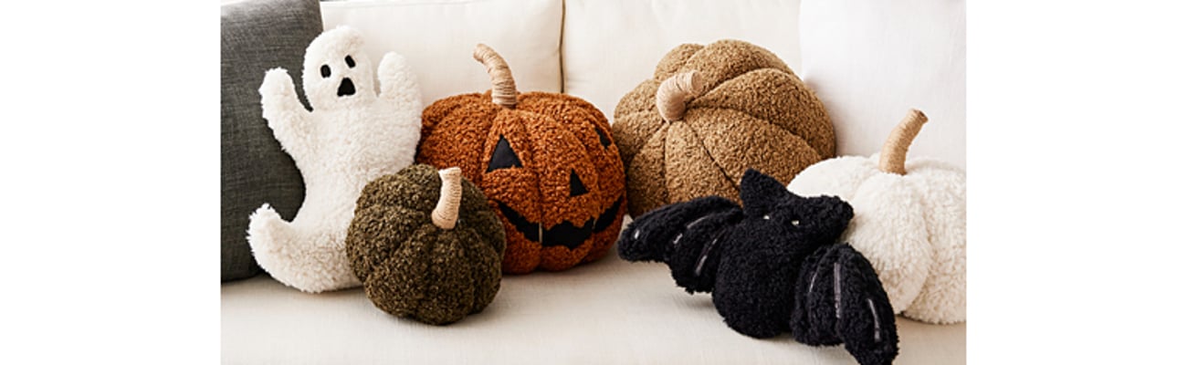 Williams-Sonoma Pottery Barn Halloween