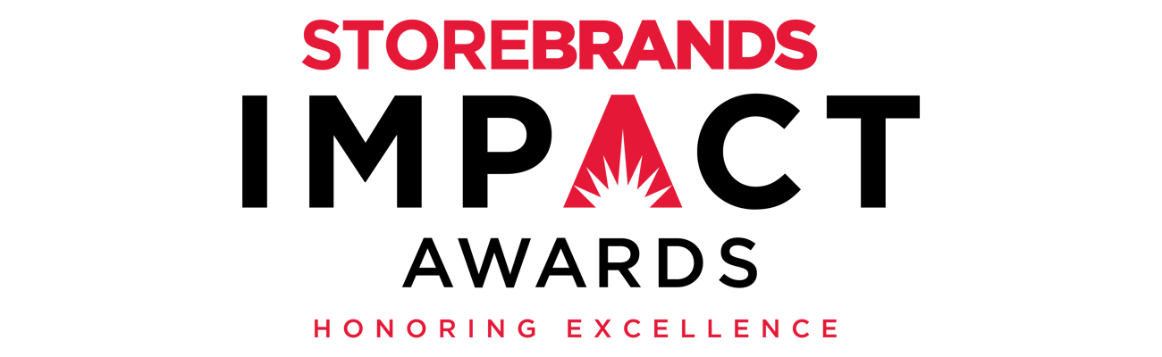 Store Brands Impact Awards