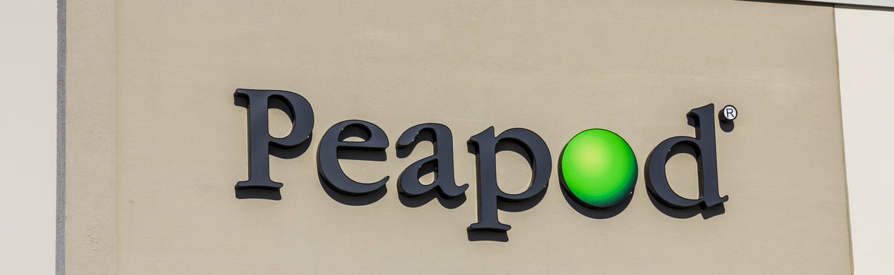 Peapod Digital Labs