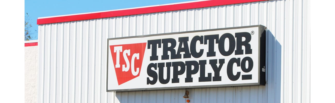 Tractor Supply Co.