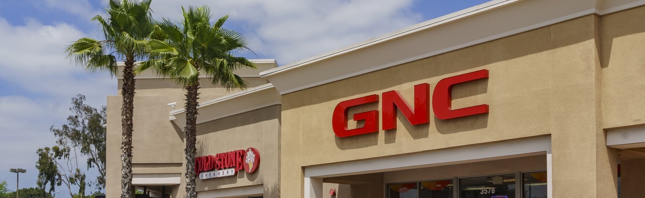 GNC