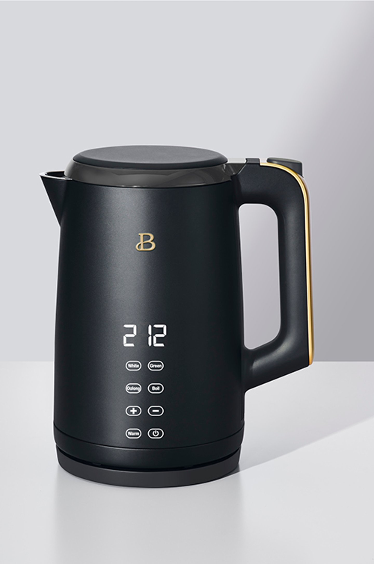 black tea kettle