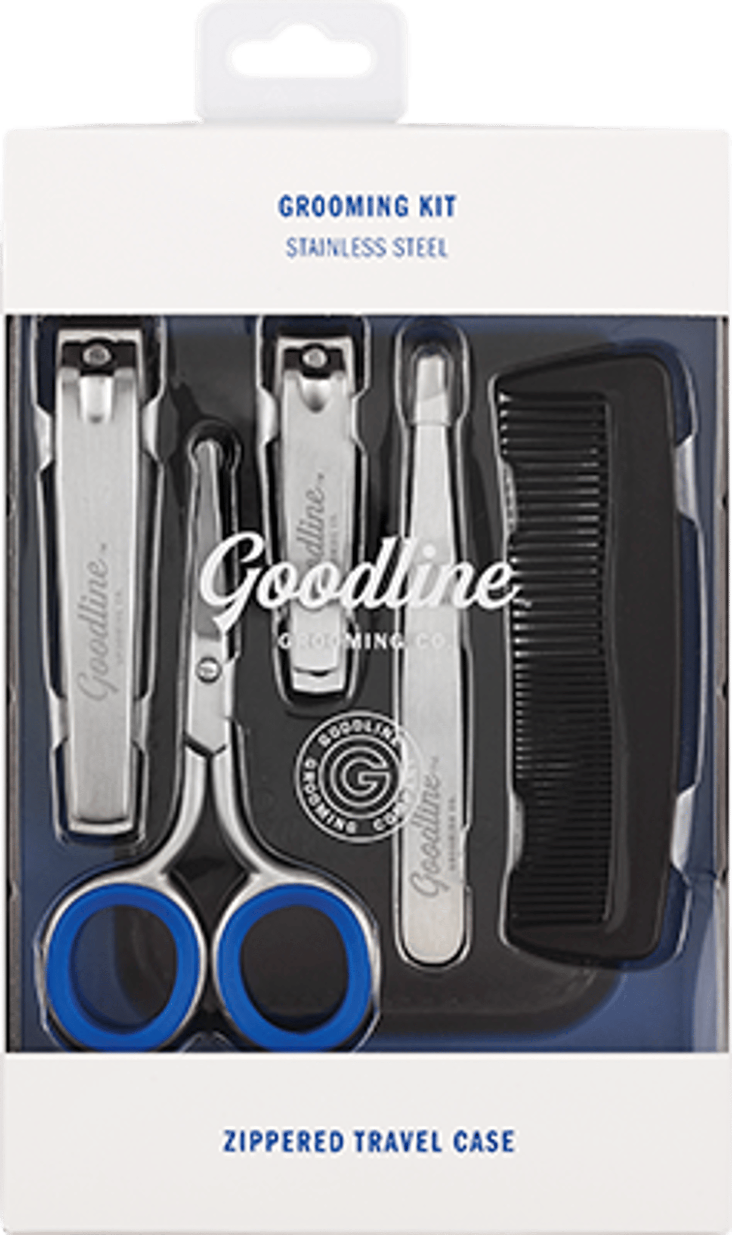 grooming kit