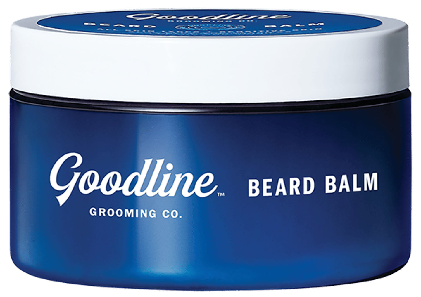 beard balm