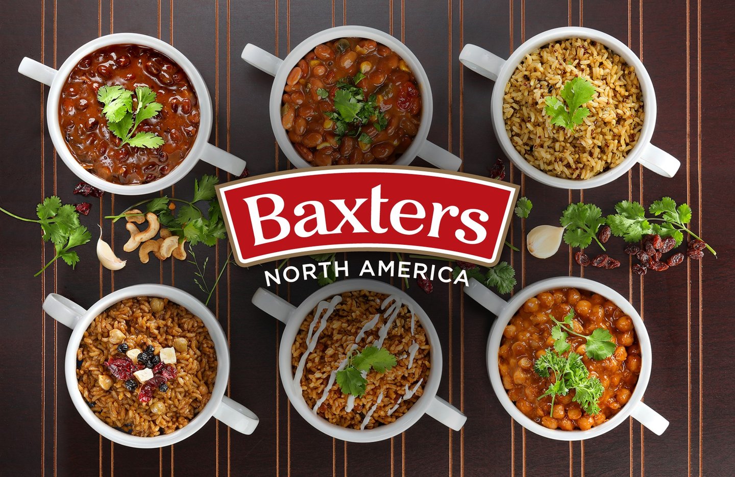 Baxters North America