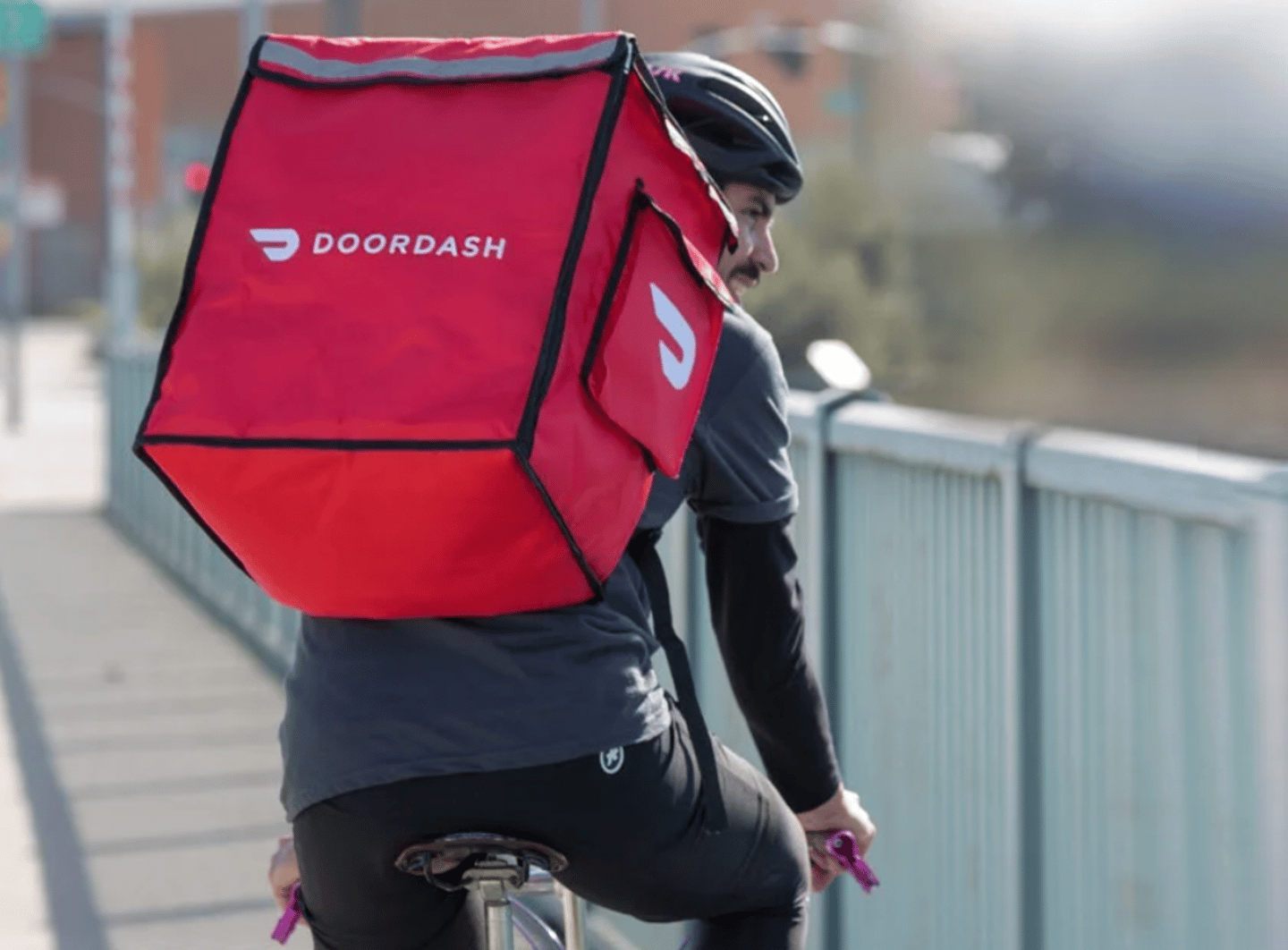 DoorDash