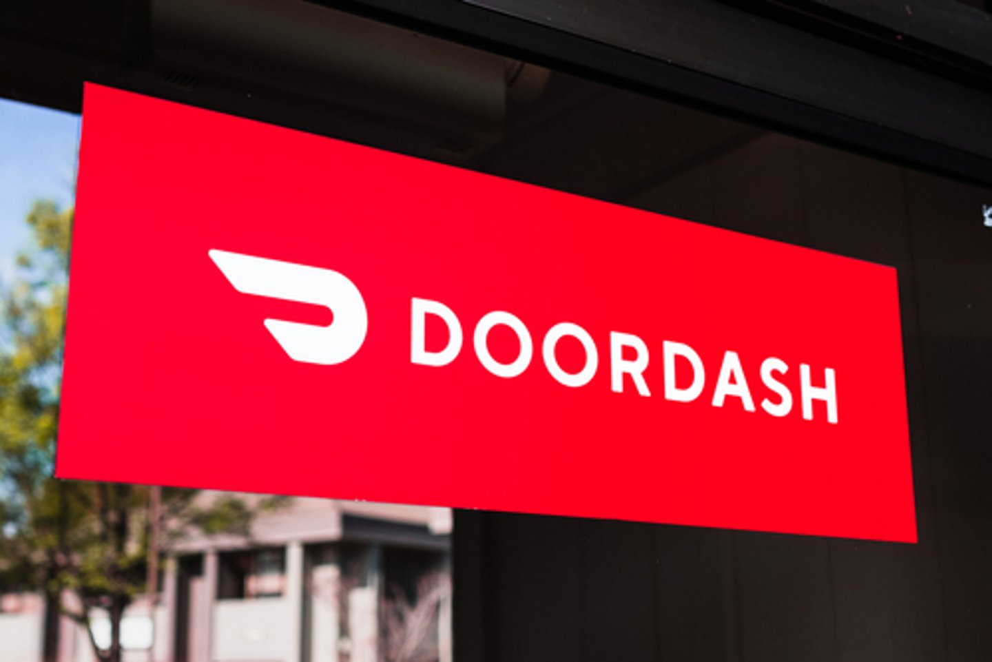 DoorDash