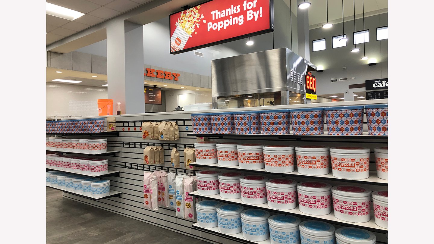 popcorn tins in-store