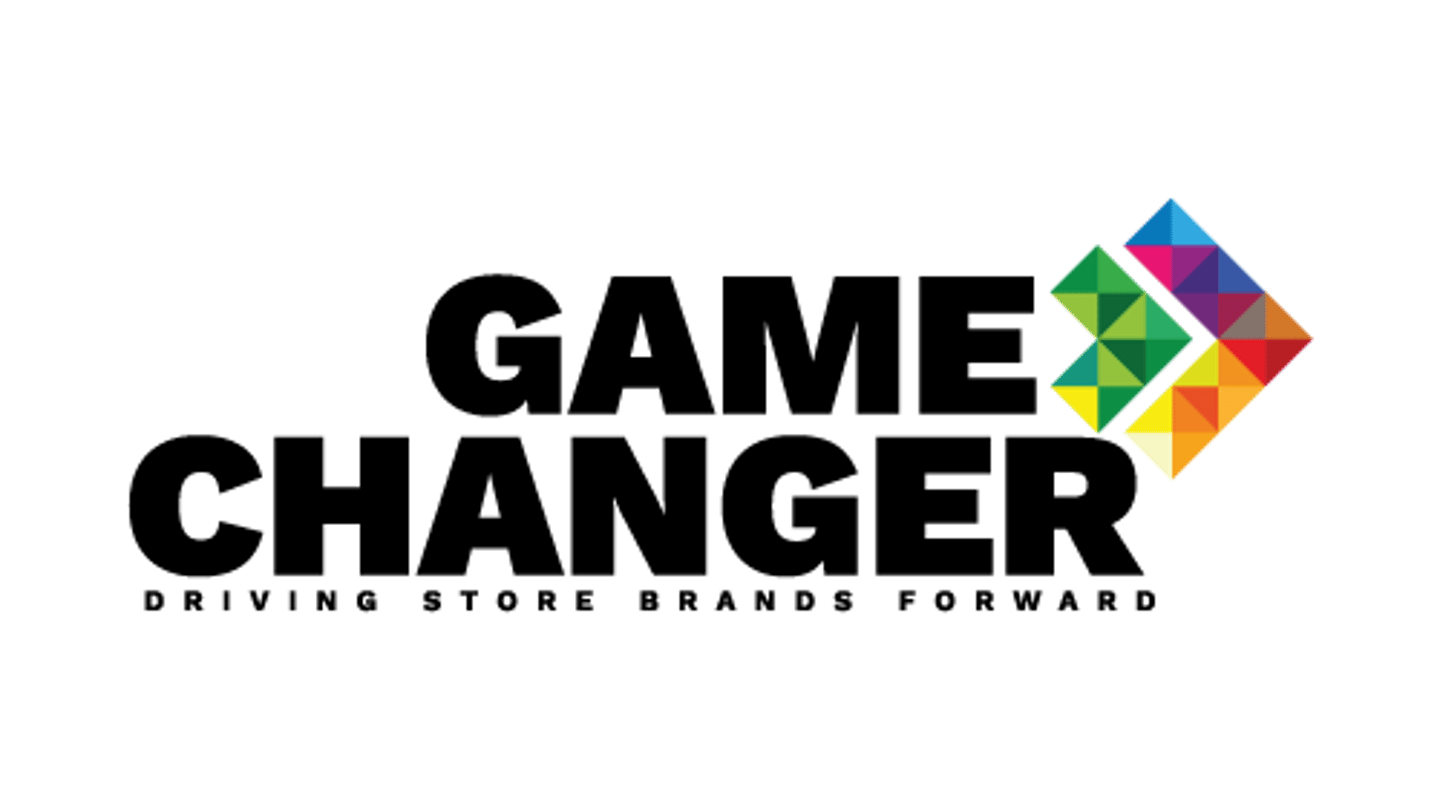 Game Changer logo