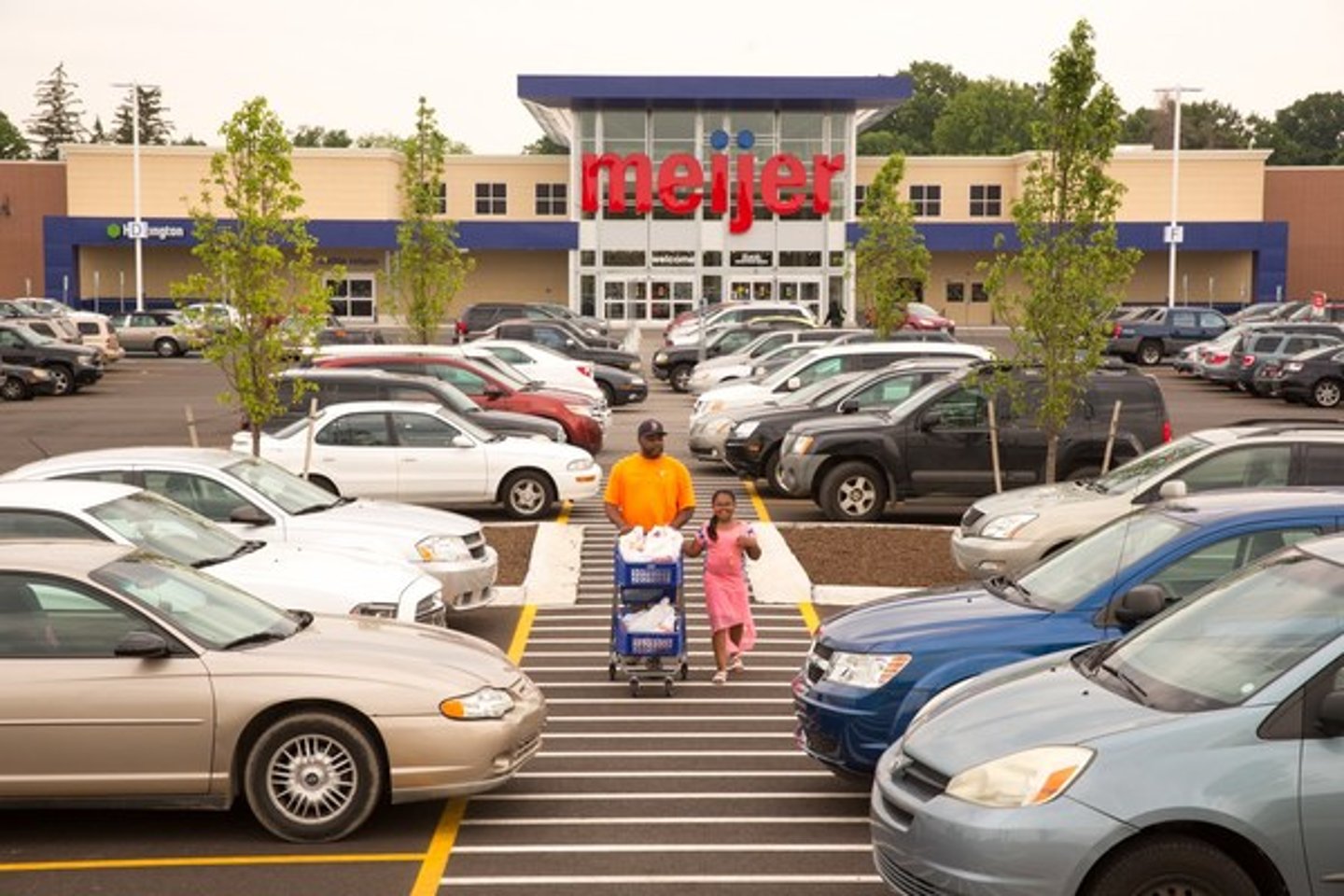 Meijer